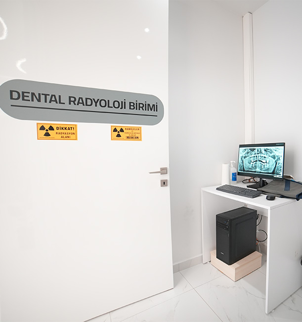 Kadıköy Modern Diş Kliniği