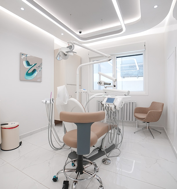 Ece Yetiş Eroğlu Kadıköy Kliniği