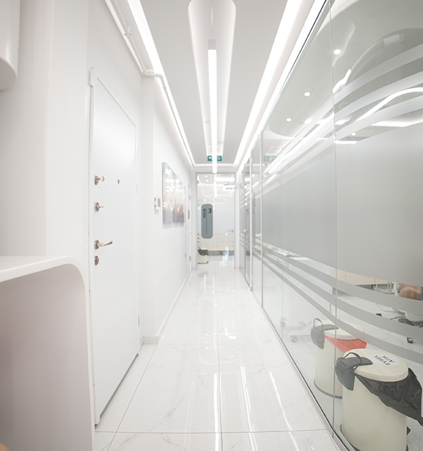 Kadıköy Diş Kliniği Dr. Dt. Ece Yetiş Eroğlu