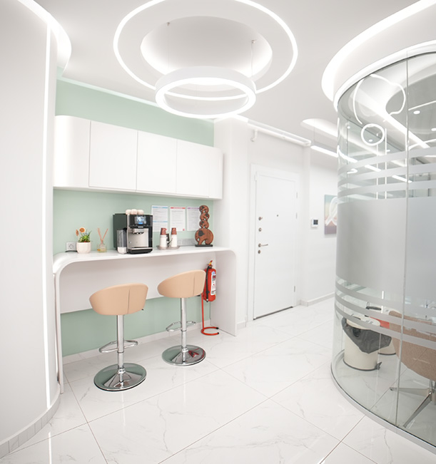 Caddebostan Modern Diş Kliniği