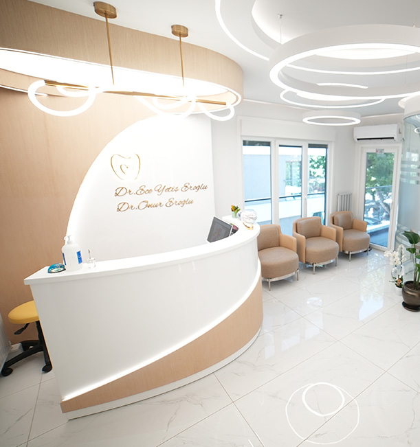 Caddebostan Diş Hekimi Kliniği